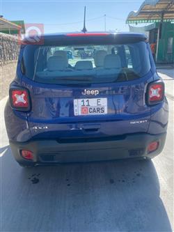 جيب رينيجيد